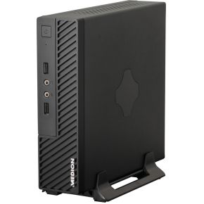 Medion Akoya S23005-i7-512F8 Core i7 Mini PC