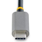 StarTech-com-HB30C3A1GEA2-interface-hub-USB-3-2-Gen-1-3-1-Gen-1-Type-C-5000-Mbit-s-Grijs