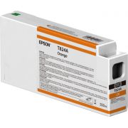 Epson-Inktpatroon-UltraChrome-HDX-oranje-350-ml-T-824A