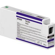 Epson-Inktpatroon-UltraChrome-HDX-violet-350-ml-T-824D