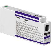 Epson-Inktpatroon-UltraChrome-HDX-violet-350-ml-T-824D
