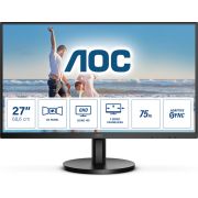 AOC Q27B3MA 27" Quad HD VA monitor