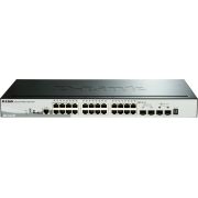 D-Link-DGS-1510-28P-netwerk-Managed-L3-Gigabit-Ethernet-10-100-1000-Power-over-Ethernet-Po-netwerk-switch