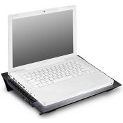 DeepCool-N8-Black-notebook-cooling-pad-43-2-cm-17-1000-RPM-Zwart
