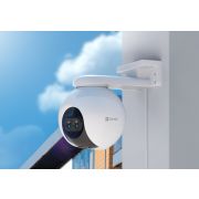 EZVIZ-C8PF-Bolvormig-IP-beveiligingscamera-Binnen-buiten-1920-x-1080-Pixels-Plafond-muur