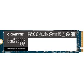 Gigabyte SSD 2500E 1TB