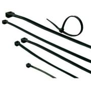 ACT Zwarte Tiewraps 450mm- [CT1090]