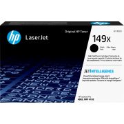 HP 149X originele high-capacity zwarte LaserJet tonercartridge