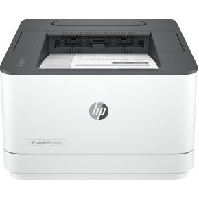 HP LaserJet Pro 3002dw zwart-wit printer