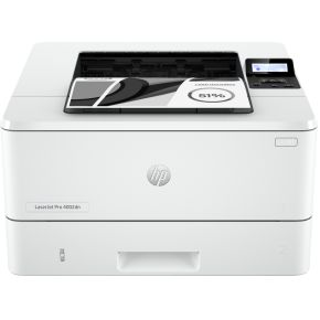 HP LaserJet Pro 4002dn , Print, Dubbelzijdig printen; Eerste pagina snel gereed; Energiezuini printer