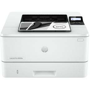 HP LaserJet Pro 4002dw , Print, Dubbelzijdig printen; Eerste pagina snel gereed; Compact form printer