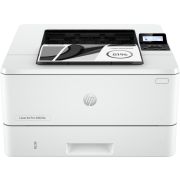 Megekko HP LaserJet Pro 4002dw Print Dubbelzijdig printen; Eerste pagina snel gereed; Compact form printer aanbieding
