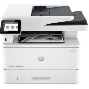 HP LaserJet Pro HP MFP 4102fdwe , Zwart-wit, voor Kleine en middelgrote ondernemingen printer