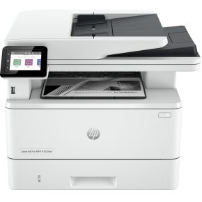 Megekko HP LaserJet Pro MFP 4102dw printer aanbieding