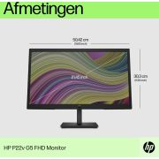 HP-P22v-G5-22-Full-HD-75Hz-VA-monitor