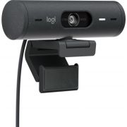 Logitech-Brio-505-webcam-4-MP-1920-x-1080-Pixels-USB-Zwart