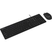 Philips-SPT6207BL-00-Desktopset-Zwart-toetsenbord-en-muis