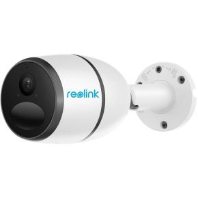 Reolink Go EXT Rond IP-beveiligingscamera Buiten 2560 x 1440 Pixels