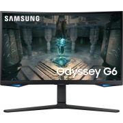 Samsung Odyssey G6 LS27BG650EUXEN 27" Quad HD 240Hz Curved VA monitor