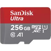 SanDisk SDSQUAC-256G-GN6FA flashgeheugen 256 GB MicroSDXC UHS-I