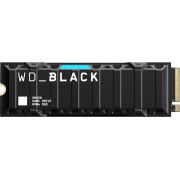 Western Digital WD_BLACK SN850 1000 GB M.2 SSD