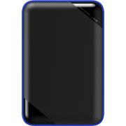 Silicon-Power-A62-externe-harde-schijf-1000-GB-Zwart-Blauw