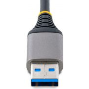 StarTech-com-4-Port-USB-Hub-USB-3-0-5Gbps-Bus-Powered-USB-A-naar-4x-USB-A-Hub-met-Optionele-Extra