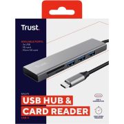 Trust-Halyx-Aluminium-USB-C-Hub