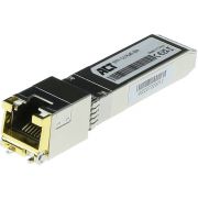 ACT SFP+ 10Gbase koper RJ45 coded for Juniper
