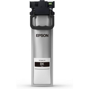 Epson C13T11C140 inktcartridge 1 stuk(s) Origineel Zwart