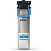 Epson C13T11D240 inktcartridge 1 stuk(s) Compatibel Hoog (XL) rendement Blauw