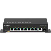 NETGEAR GSM4210PD-100EUS netwerk- Managed L2/L3 Gigabit Ethernet (10/100/1000) Power over Ethe netwerk switch