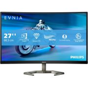 Philips Evnia 27M1C5500VL/00 27" Quad HD 165Hz Curved VA monitor