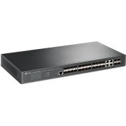 TP-Link-TL-SG3428XF-netwerk-Managed-L2-Geen-1U-Zwart-netwerk-switch