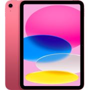 Apple iPad 2022 10.9" Wifi 64GB Roze (10e generatie)