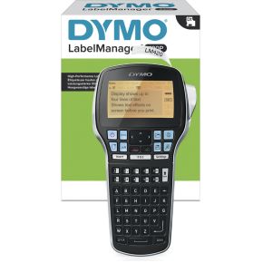 DYMO LabelManager (C) 420P ABC UK
