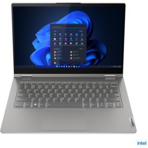 Lenovo ThinkBook 14s Yoga i7-1255U Hybride (2-in-1)/14 /i7-1255U/16GB/512SSD/W11Pro