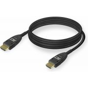 ACT AK4140 HDMI kabel 5 m HDMI Type A (Standaard) Zwart