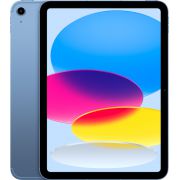 Apple iPad 5G TD-LTE & FDD-LTE 256 GB 27,7 cm (10.9") Wi-Fi 6 (802.11ax) iPadOS 16 Blauw