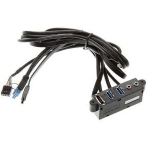 Lianli Lian Li Pw Is20Av65Ato Computerbehuizing Onderdelen lianli kopen in de aanbieding