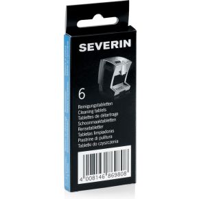 Severin Zb 8698 Schoonmaaktabletten severin kopen in de aanbieding