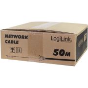 LogiLink-CPV0081-netwerkkabel-Zwart-50-m-Cat7-S-FTP-S-STP-