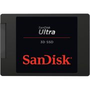 SanDisk Ultra 3D 2.5" 1000 GB SATA III 3D NAND SSD