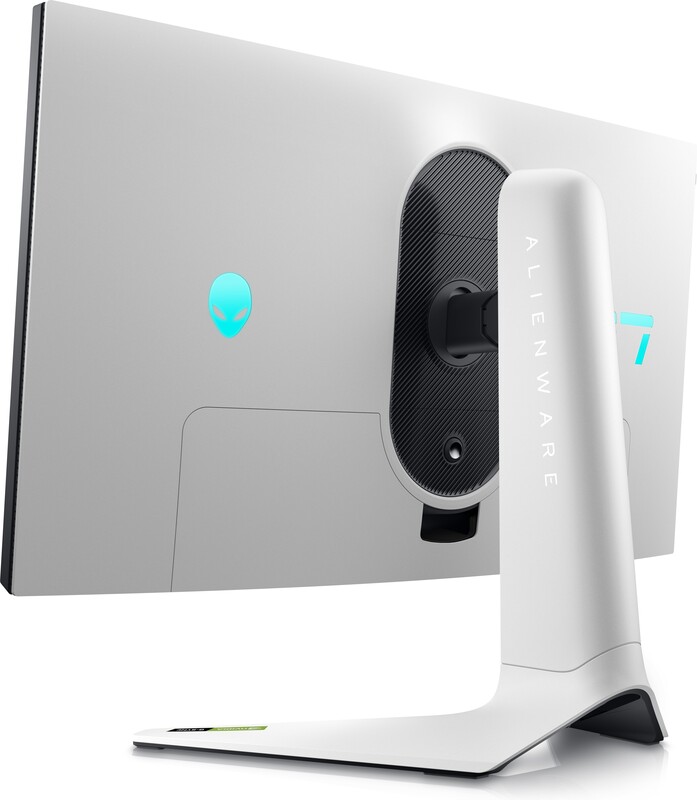 デルALIENWARE AW2723DF 27インチ 2k 280Hz モニター Megekko.nl - Alienware AW2723DF 27