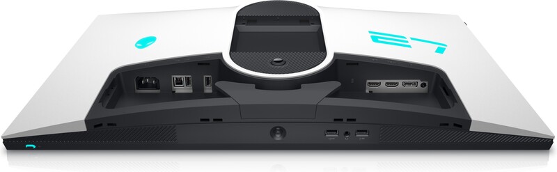 Megekko.nl - Alienware AW2723DF 27