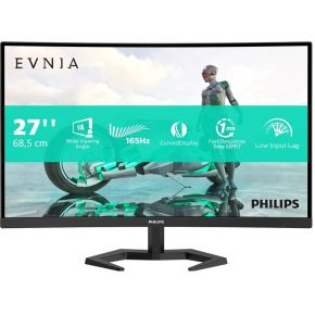 Philips Evnia 27M1C3200VL/00 27" Full HD 165Hz Curved VA monitor