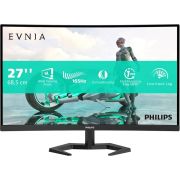 Philips Evnia 27M1C3200VL/00 27" Full HD 165Hz Curved VA monitor