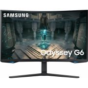 Samsung Odyssey G6 LS32BG650EUXEN 32" Quad HD 240Hz Curved VA monitor