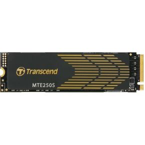 Transcend 250S 2TB M.2 SSD