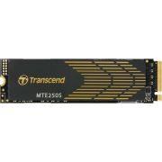 Bundel 1 Transcend 250S 2TB M.2 SSD